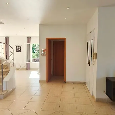 Charming House With Private Pool * Saint-Raphael (Var)