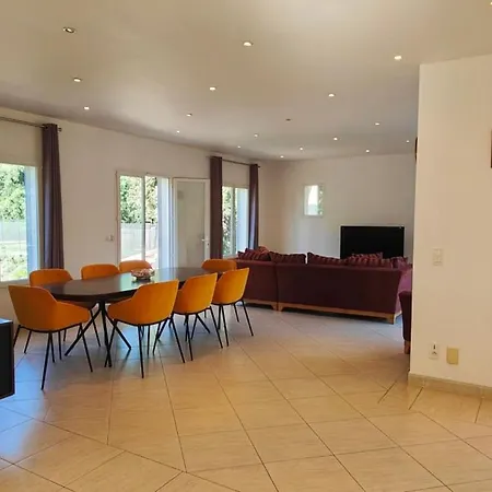Holiday home Charming House With Private Pool