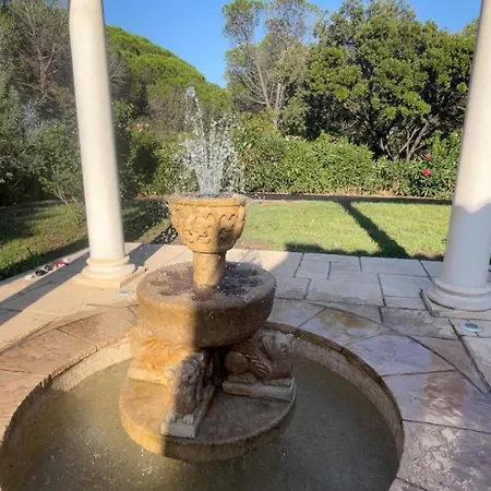 Holiday home Charming House With Private Pool *