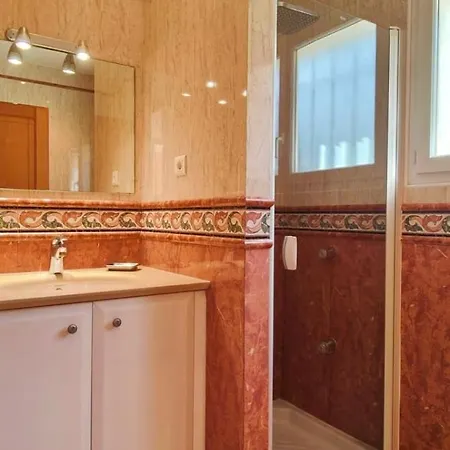 Holiday home Charming House With Private Pool Saint-Raphael (Var)