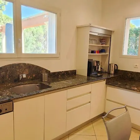 Holiday home Charming House With Private Pool *