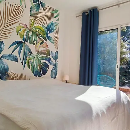 Charming House With Private Pool Holiday home Saint-Raphael (Var)
