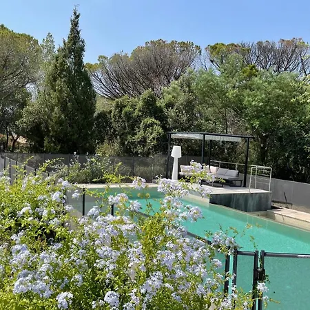 Holiday home Charming House With Private Pool