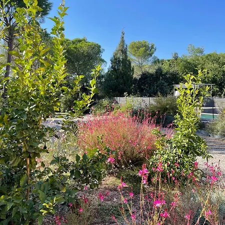 Charming House With Private Pool * Saint-Raphaël