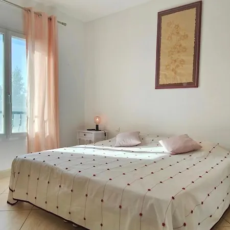 Charming House With Private Pool Saint-Raphaël